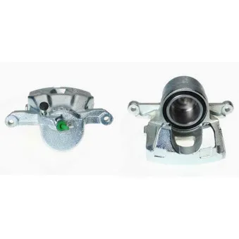 Étrier de frein BUDWEG CALIPER 343604