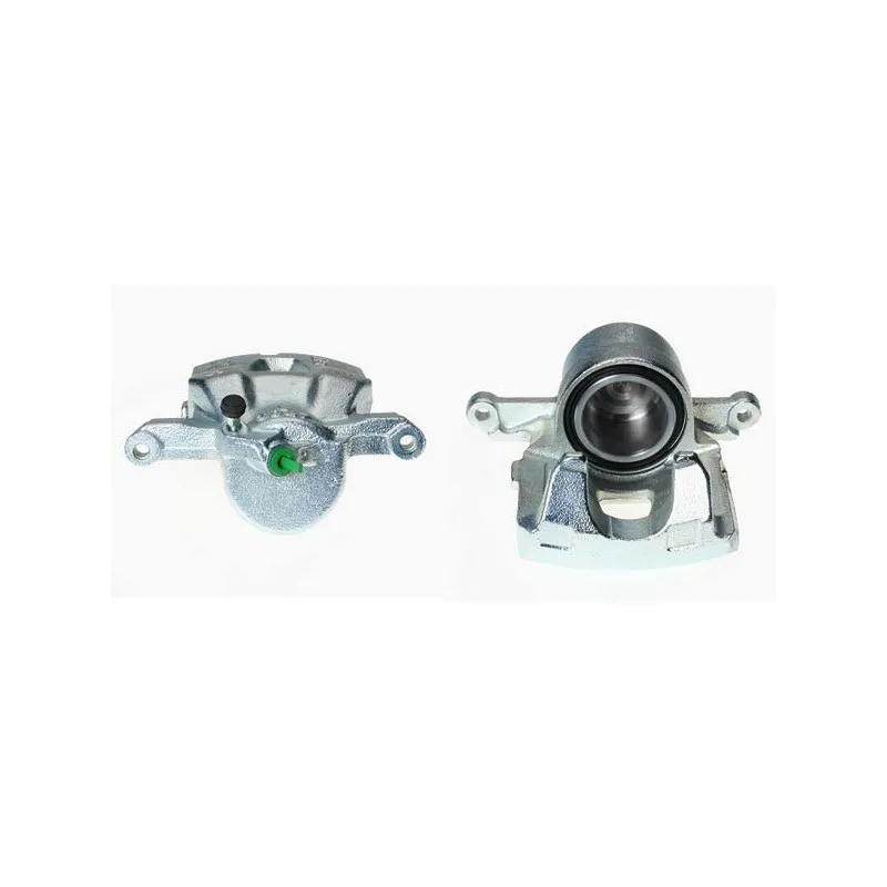 Étrier de frein BUDWEG CALIPER 343604