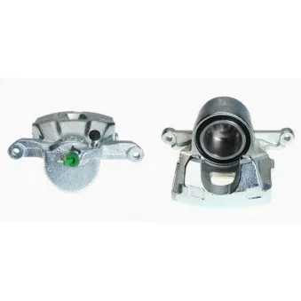 Étrier de frein BUDWEG CALIPER 343605
