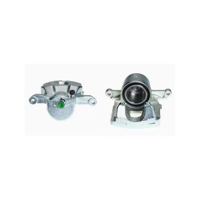 Étrier de frein BUDWEG CALIPER 343605