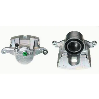 Étrier de frein BUDWEG CALIPER 343606