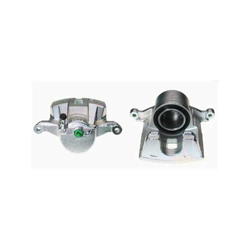 Étrier de frein BUDWEG CALIPER 343606