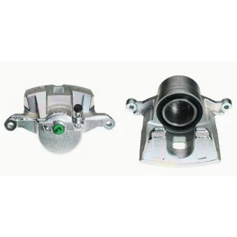 Étrier de frein BUDWEG CALIPER 343607