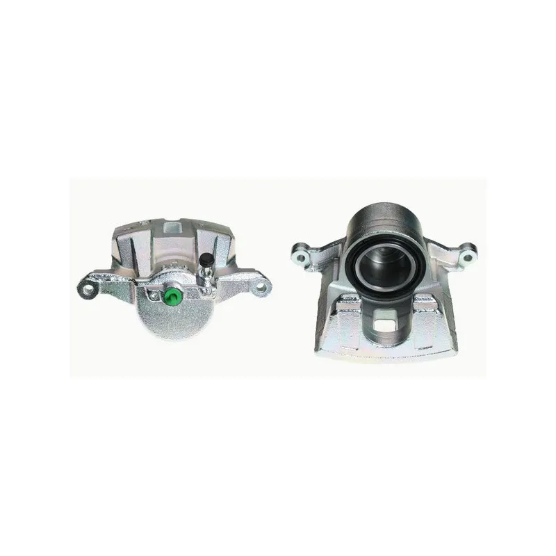 Étrier de frein BUDWEG CALIPER 343607