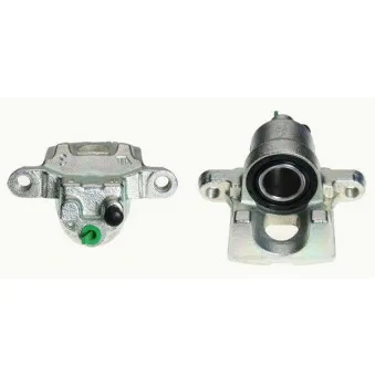 Étrier de frein BUDWEG CALIPER 343608