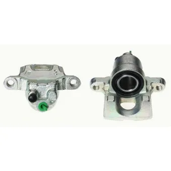 Étrier de frein BUDWEG CALIPER