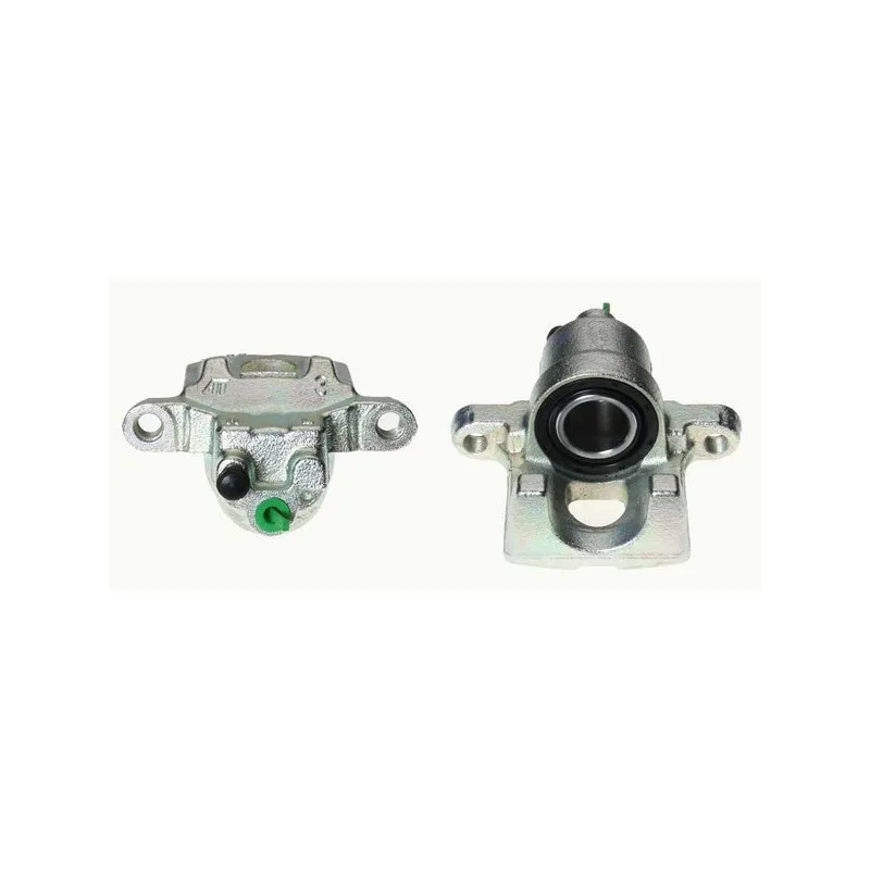 Étrier de frein BUDWEG CALIPER 343609
