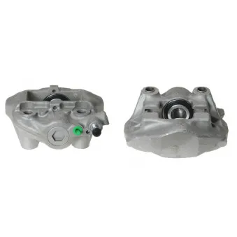 Étrier de frein BUDWEG CALIPER 343610