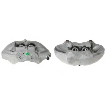 Étrier de frein BUDWEG CALIPER 343612