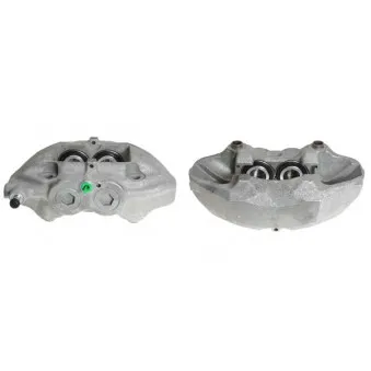 Étrier de frein BUDWEG CALIPER 343613