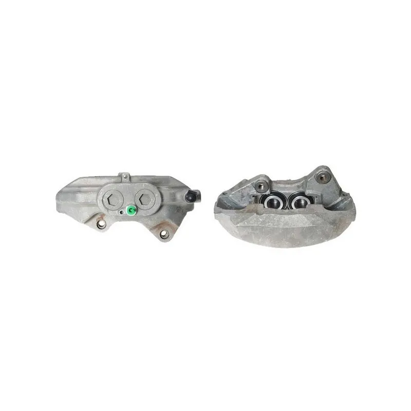 Étrier de frein BUDWEG CALIPER 343614