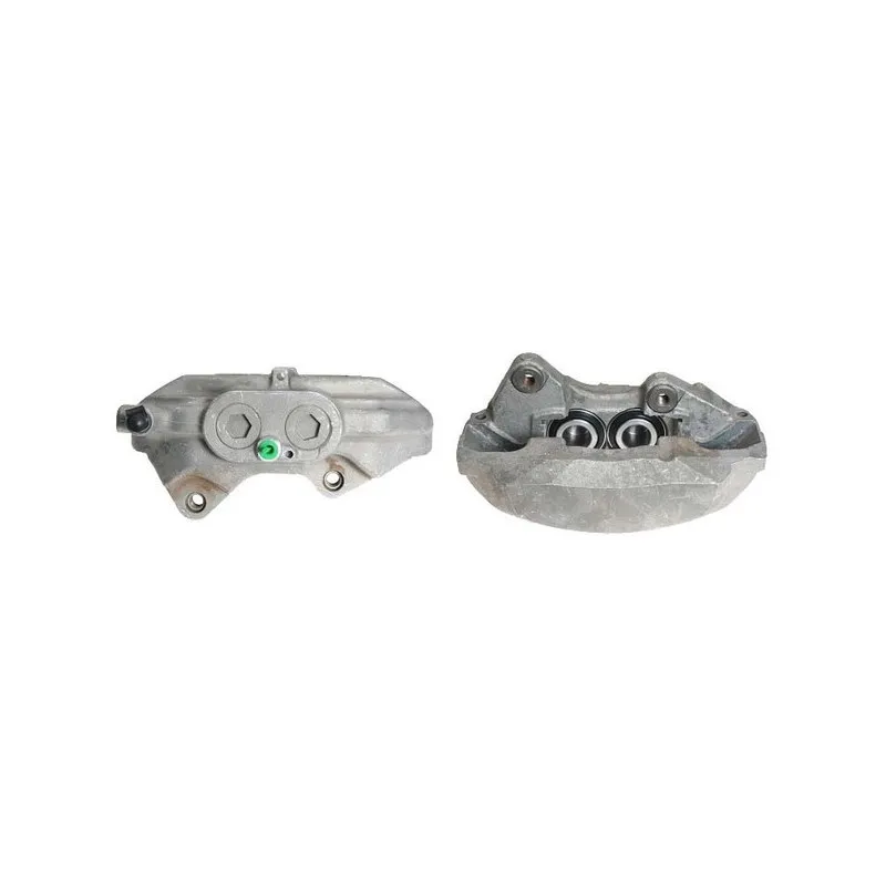 Étrier de frein BUDWEG CALIPER 343615