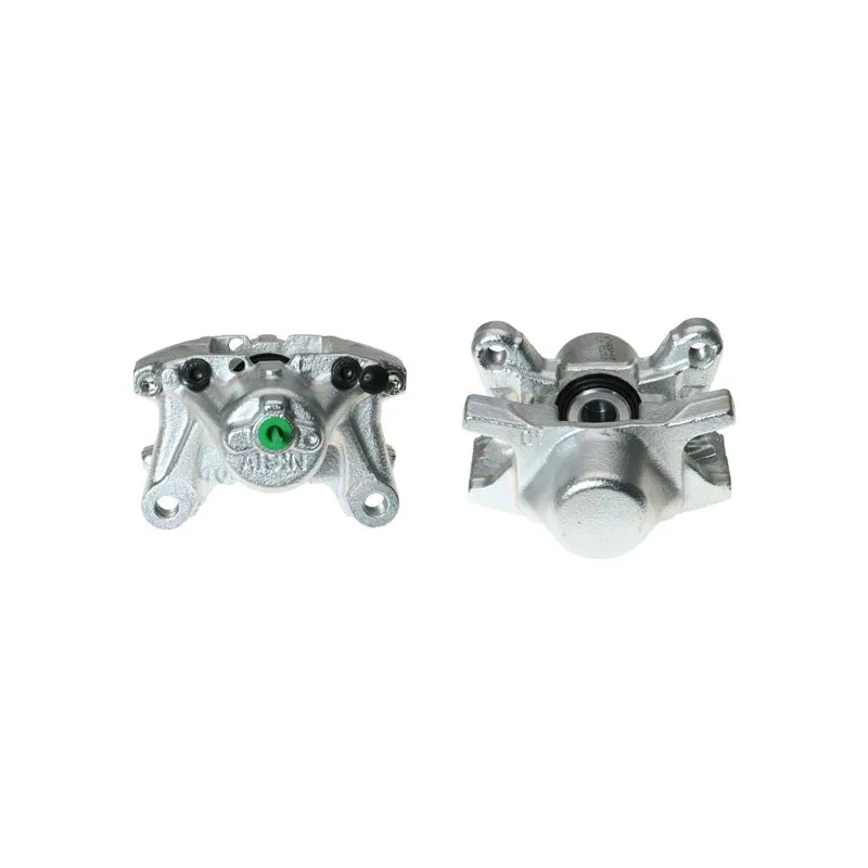 Étrier de frein BUDWEG CALIPER 343616