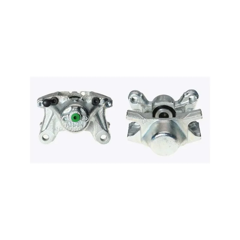Étrier de frein BUDWEG CALIPER 343617