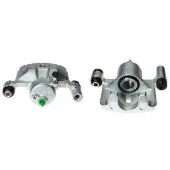 Étrier de frein BUDWEG CALIPER 343618