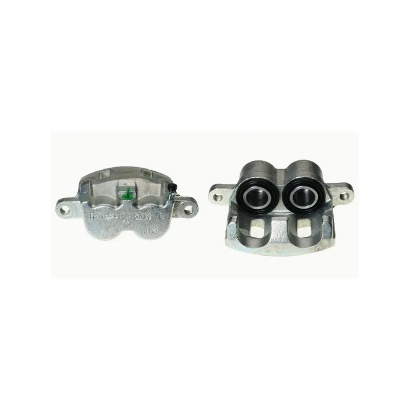 Étrier de frein BUDWEG CALIPER 343622