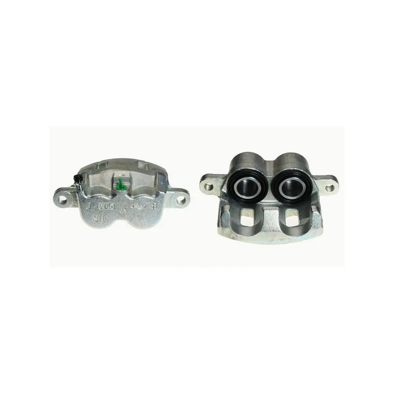 Étrier de frein BUDWEG CALIPER 343623