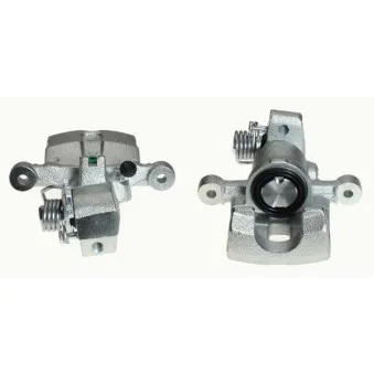 Étrier de frein BUDWEG CALIPER 343624