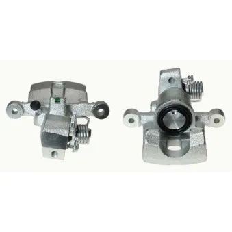 Étrier de frein BUDWEG CALIPER 343625