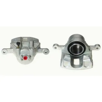 Étrier de frein BUDWEG CALIPER 343626