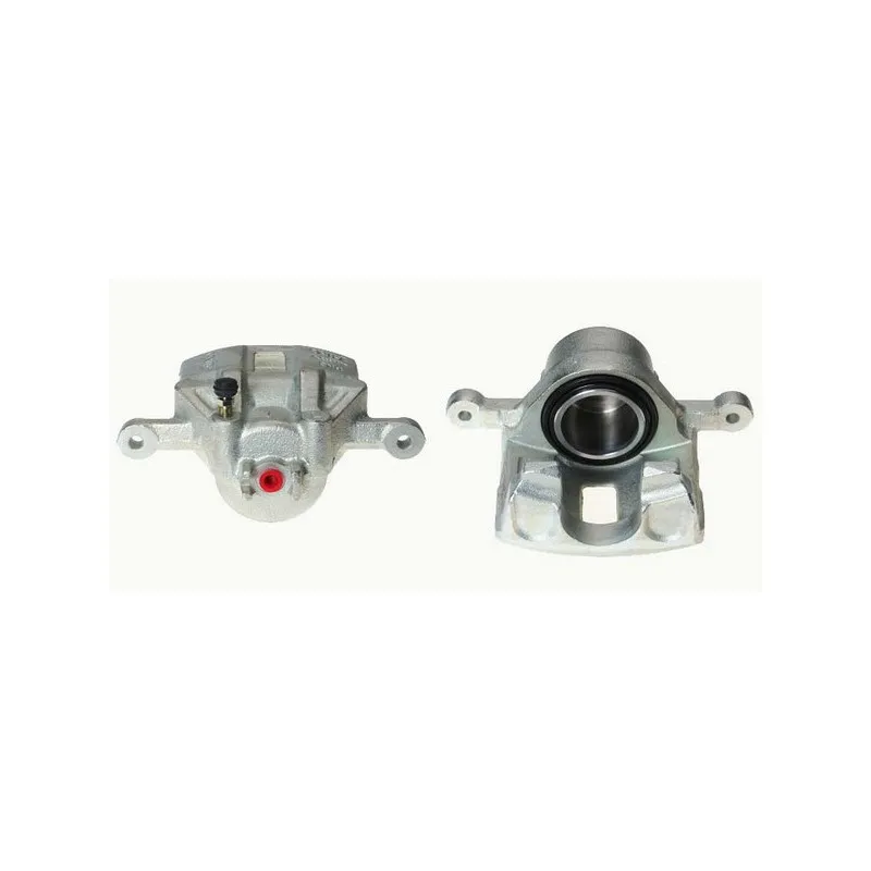 Étrier de frein BUDWEG CALIPER 343626
