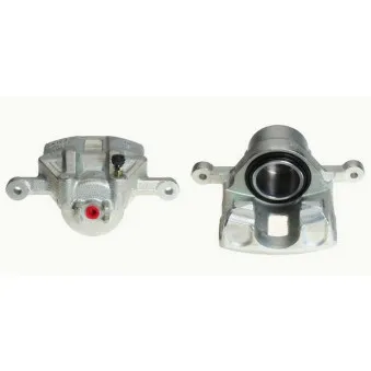 Étrier de frein BUDWEG CALIPER 343627