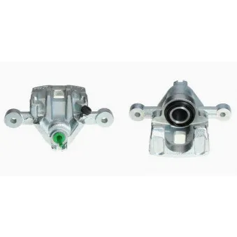Étrier de frein BUDWEG CALIPER 343628