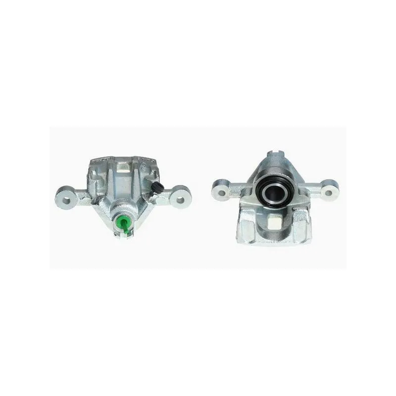 Étrier de frein BUDWEG CALIPER 343628