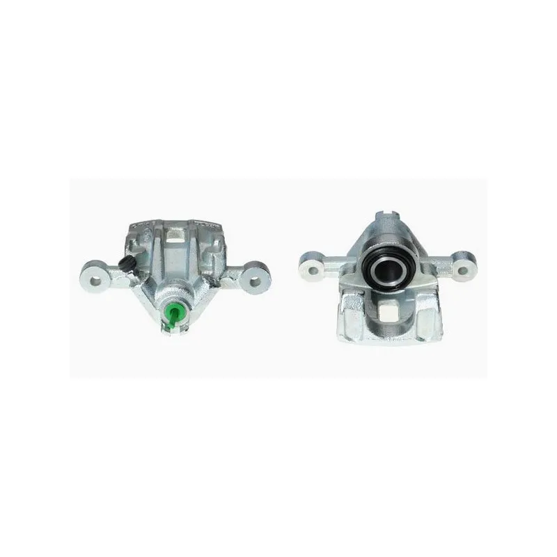 Étrier de frein BUDWEG CALIPER 343629