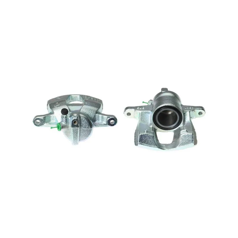 Étrier de frein BUDWEG CALIPER 343636