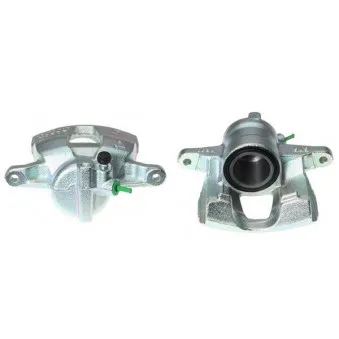Étrier de frein BUDWEG CALIPER 343637
