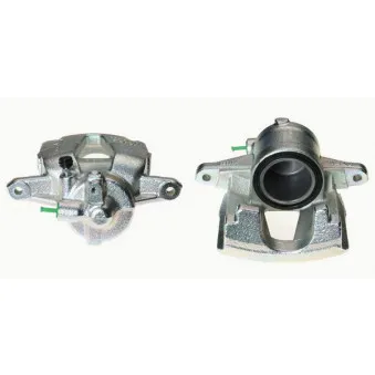 Étrier de frein BUDWEG CALIPER 343638