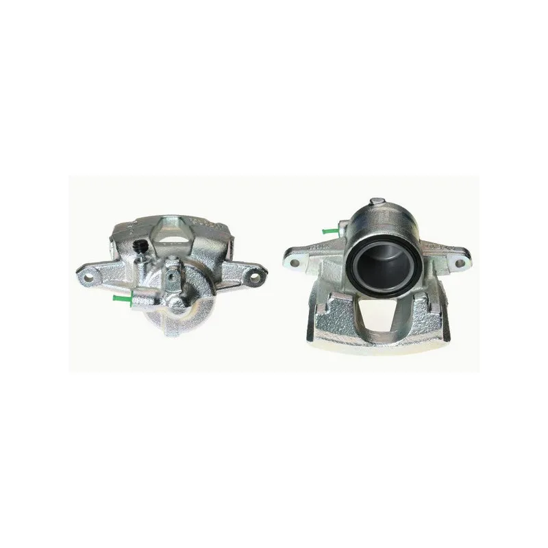 Étrier de frein BUDWEG CALIPER 343638
