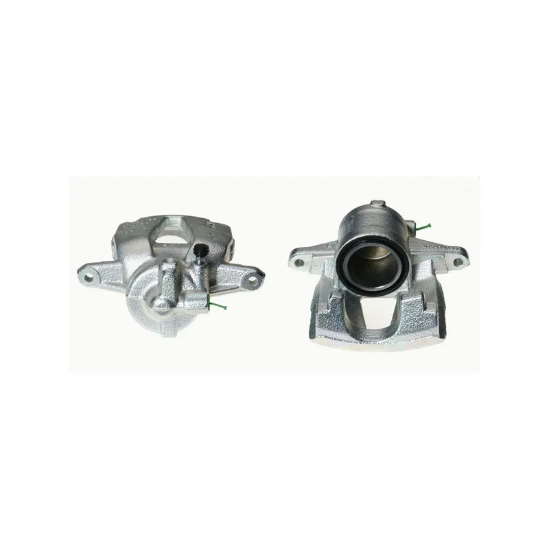 Étrier de frein BUDWEG CALIPER 343639