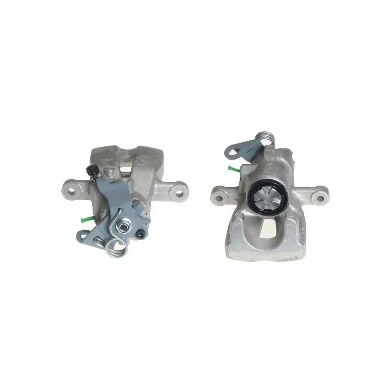Étrier de frein BUDWEG CALIPER 343641