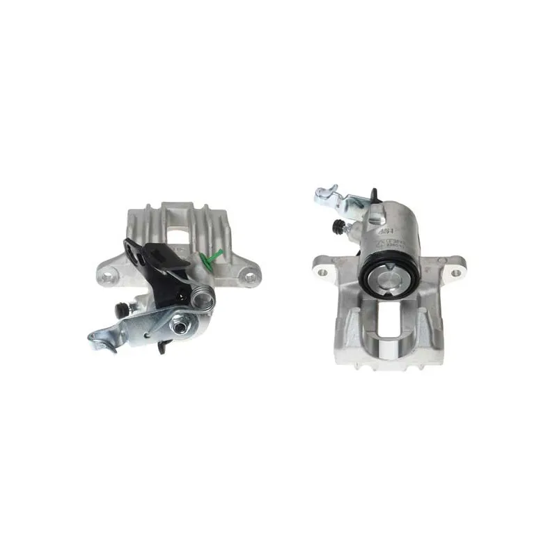 Étrier de frein BUDWEG CALIPER 343644