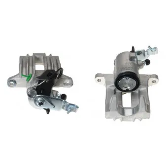 Étrier de frein BUDWEG CALIPER 343645