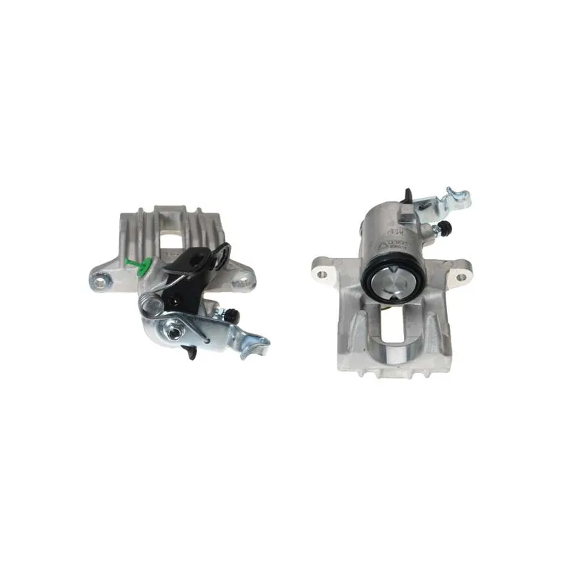 Étrier de frein BUDWEG CALIPER 343645