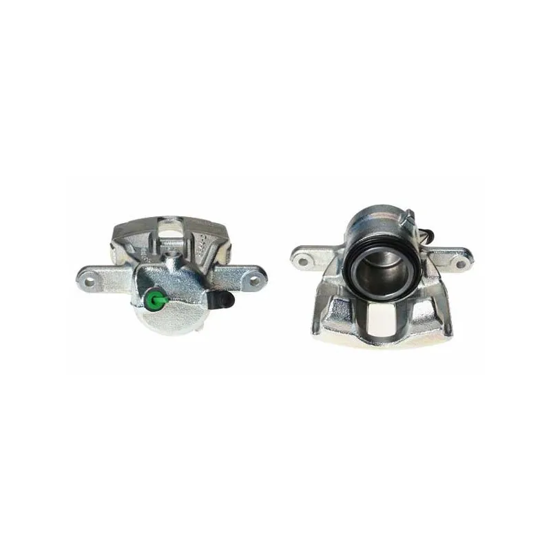 Étrier de frein BUDWEG CALIPER 343647