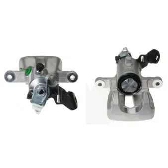 Étrier de frein BUDWEG CALIPER 343648