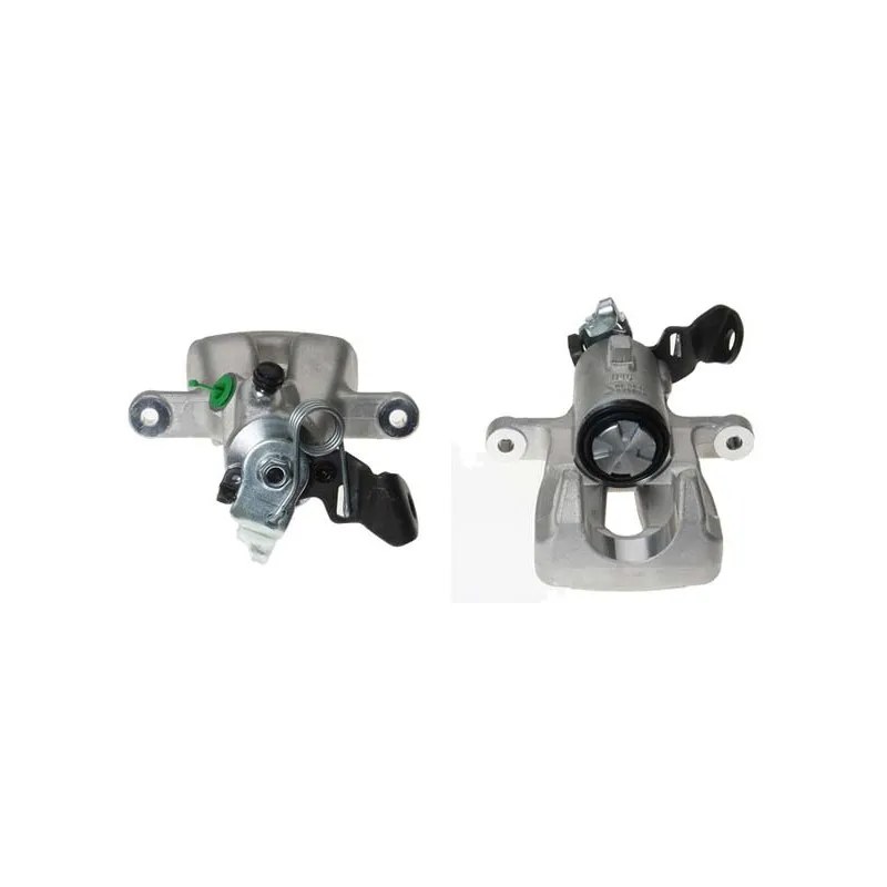 Étrier de frein BUDWEG CALIPER 343648