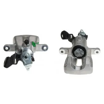 Étrier de frein BUDWEG CALIPER 343649