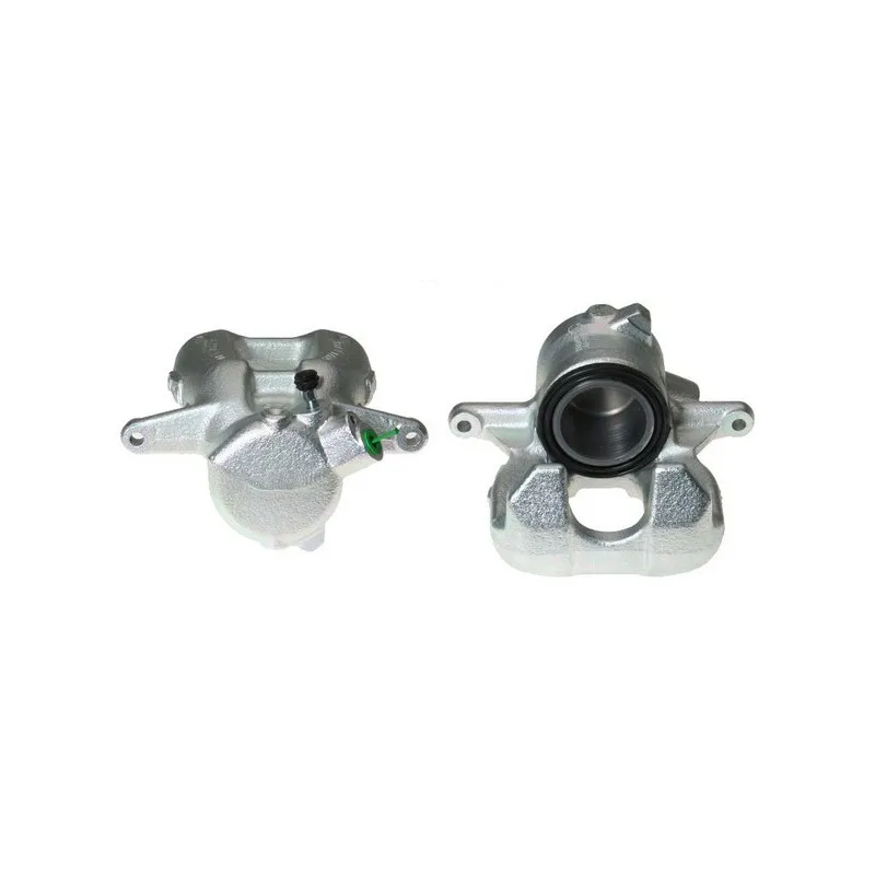 Étrier de frein BUDWEG CALIPER 343651
