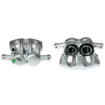 Étrier de frein BUDWEG CALIPER 343652