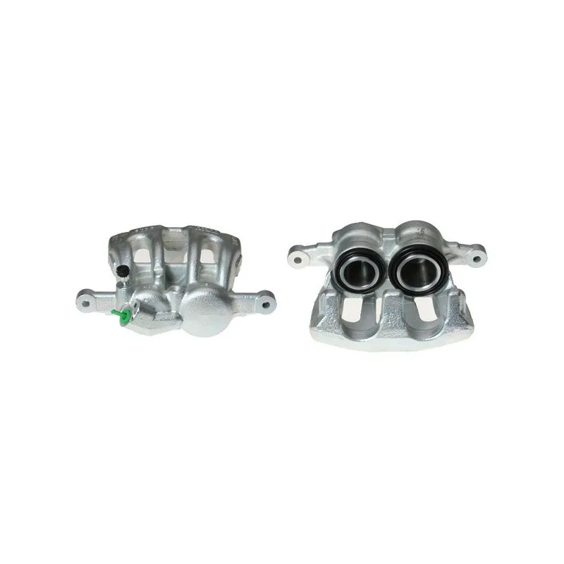 Étrier de frein BUDWEG CALIPER 343652