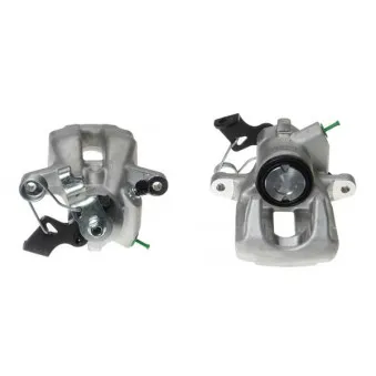 Étrier de frein BUDWEG CALIPER 343654