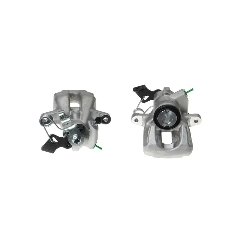 Étrier de frein BUDWEG CALIPER 343654