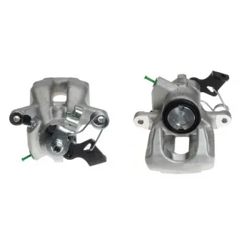 Étrier de frein BUDWEG CALIPER 343655