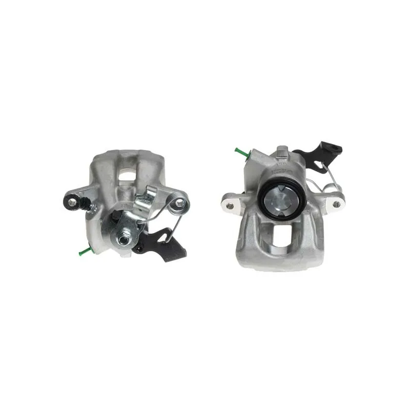 Étrier de frein BUDWEG CALIPER 343655