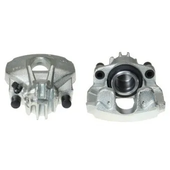 Étrier de frein BUDWEG CALIPER 343656